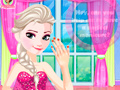 Ice Queen Nails Spa