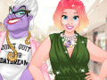 Princess Curvy Fashion