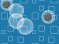 Bubble Rain