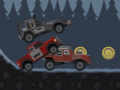 Uphill Extreme Racing
