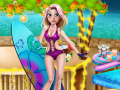 Princess Hawaii Adventure