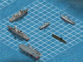 Battleship War