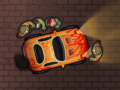 Undead Drive