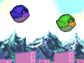 Angry Flappy Birds
