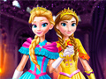 Princess Coronation Day