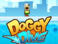 Doggy Dive
