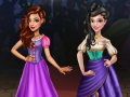 Dolly Role-Play Dress up
