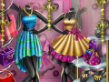 Fashion Boutique Window