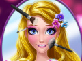 Modern Princess Perfect Make-Up