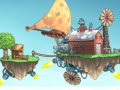 The Flying Farm lite