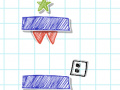 Paper dash
