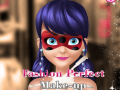 Fashion Perfect Make-up