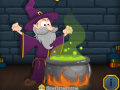 Salazar the Alchemist  