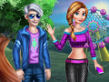 Couple Spring Trends