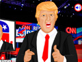 Donald Tpump VS Hillary Clinton