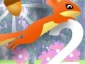 Nut Rush 2: Summer Sprint