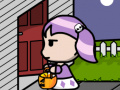 Trapped In Halloween