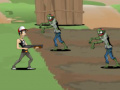 Extermination Zombies