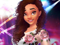 Princess Secret Life