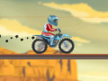 X-Trial Racing