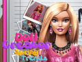 Doll Creator Spring Trends