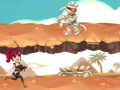 Mummy Hunter