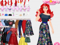 Princess New Spring Trends