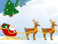 Santa Chimney Challenge