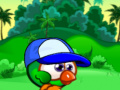 Green Chick Jump