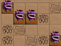 Troll Sweeper  