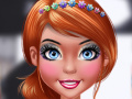 Fashion Magazine Perfect Makeup