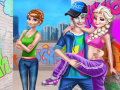 Street Dance Fashion