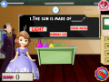 Princess Science Class