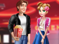 Valentine's Day cinema