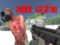 Zombie Vacation
