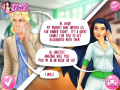 Meet the Parents with Princess