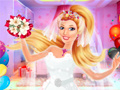 Princess Wonderful Day!