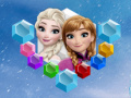 Elsa Hex Puzzle