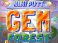 Mini Putt Gem Forest