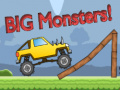 Big Monsters!