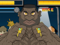 Street Fight: King of the Gang  