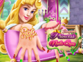 Sleeping Princess Nails Spa