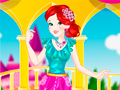 White Princess Romantic Date