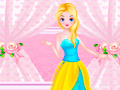 Blonde Vs Readhead Fashion Show