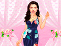Angelina And Brad Romantic Date