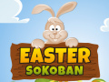 Easter Sokoban