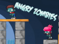 Angry Zombies