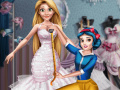 Dress Designer Studio