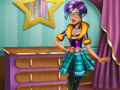Tris Runway Dolly Dress Up