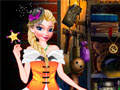 Princess Halloween Party Dress